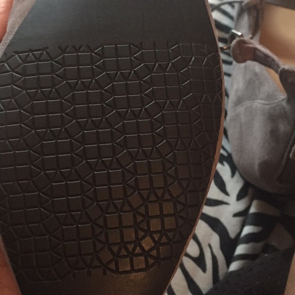 Dressy flats - Picture 4 of 4